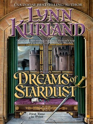 cover image of Dreams of Stardust